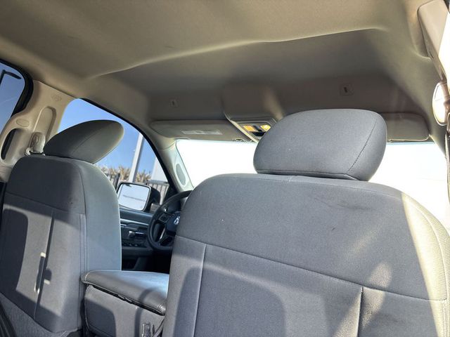 2019 Ram 1500 Classic SLT 2WD 6ft4 Box