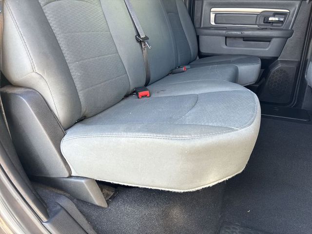 2019 Ram 1500 Classic SLT 2WD 6ft4 Box