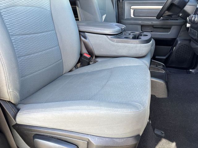 2019 Ram 1500 Classic SLT 2WD 6ft4 Box