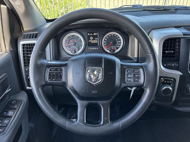 2019 Ram 1500 Classic SLT 2WD 6ft4 Box