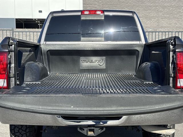 2019 Ram 1500 Classic SLT 2WD 6ft4 Box