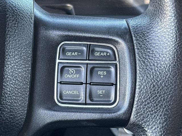 2019 Ram 1500 Classic SLT 2WD 6ft4 Box