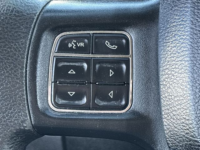 2019 Ram 1500 Classic SLT 2WD 6ft4 Box