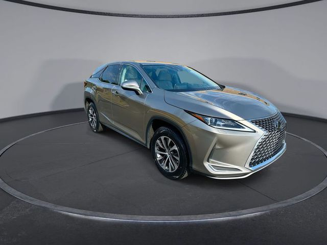 2021 Lexus RX350 350