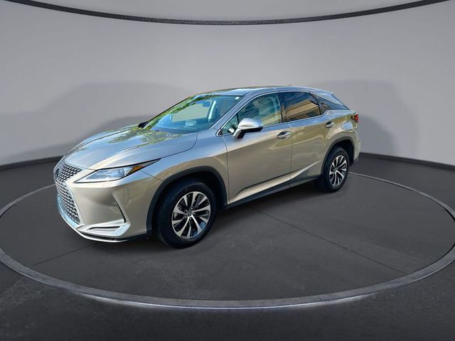 2021 Lexus RX350 350