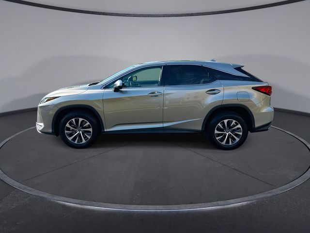 2021 Lexus RX350 350