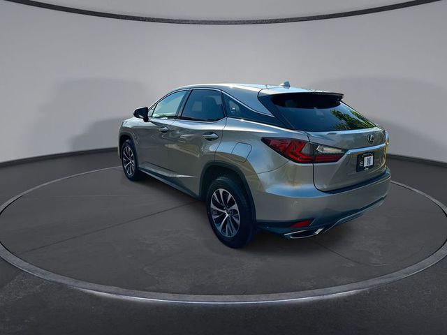 2021 Lexus RX350 350