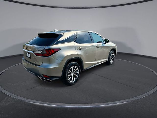 2021 Lexus RX350 350