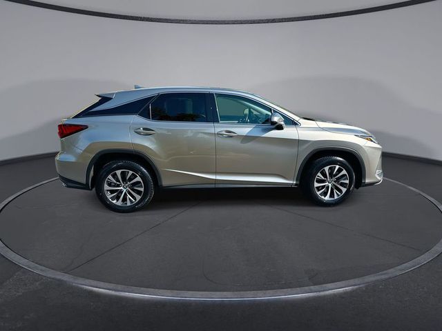 2021 Lexus RX350 350