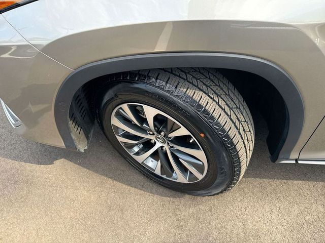 2021 Lexus RX350 350