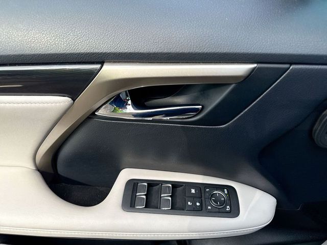 2021 Lexus RX350 350