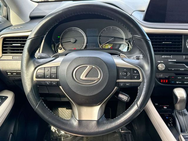 2021 Lexus RX350 350