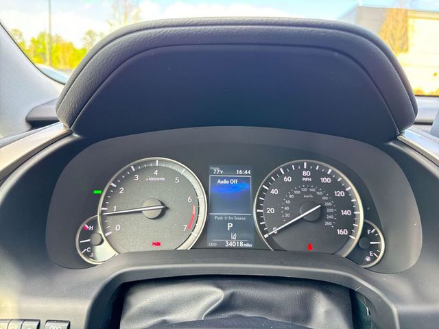 2021 Lexus RX350 350
