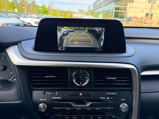 2021 Lexus RX350 350