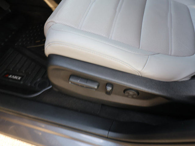 2022 Honda CR-V EX-L AWD