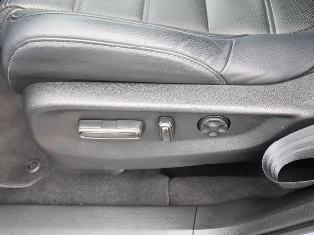 2022 Honda CR-V EX-L AWD Hybrid
