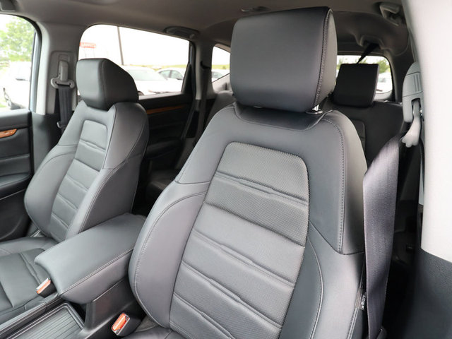 2022 Honda CR-V EX-L AWD Hybrid