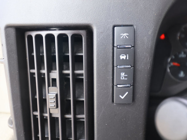 2022 GMC Savana 2500 135WB
