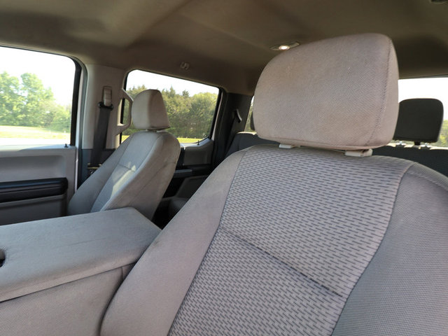 2022 Ford F-350 XLT SD 4WD 8ft Box DRW