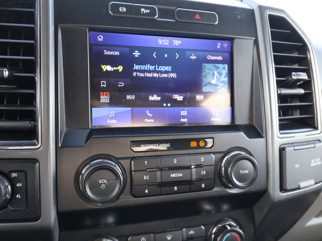 2022 Ford F-350 XLT SD 4WD 8ft Box DRW