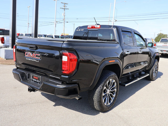 2023 GMC Canyon Denali 4WD