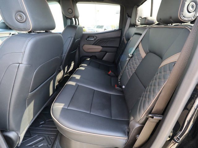 2023 GMC Canyon Denali 4WD