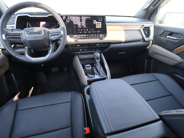 2023 GMC Canyon Denali 4WD