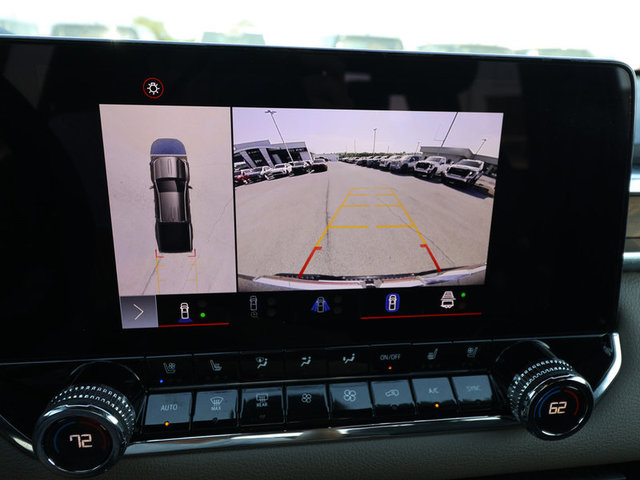2023 GMC Canyon Denali 4WD