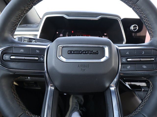 2023 GMC Canyon Denali 4WD