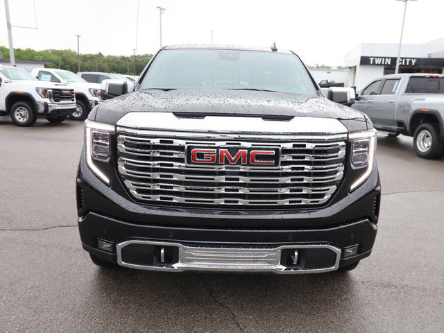 2024 GMC Sierra 1500 Denali 4WD 147WB