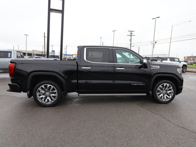 2024 GMC Sierra 1500 Denali 4WD 147WB