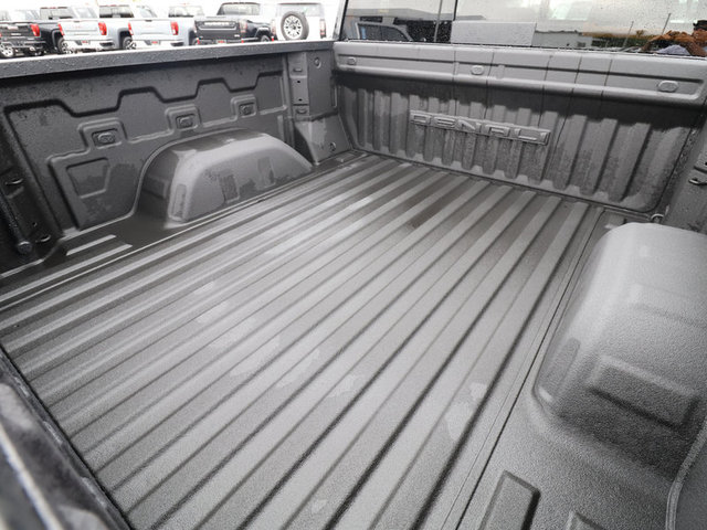2024 GMC Sierra 1500 Denali 4WD 147WB