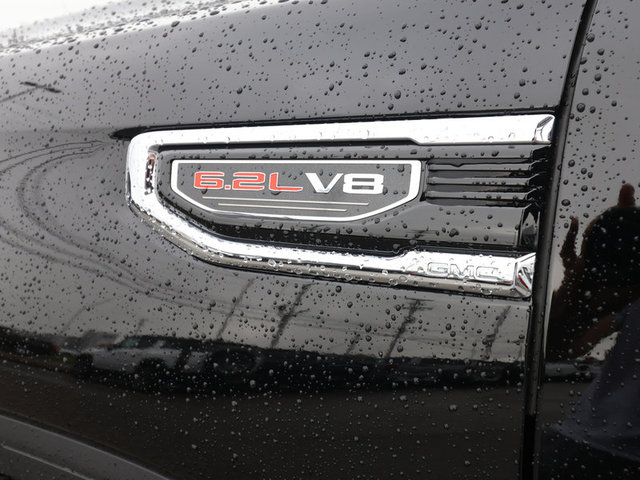 2024 GMC Sierra 1500 Denali 4WD 147WB