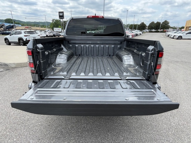 2023 Nissan Frontier SV 2WD