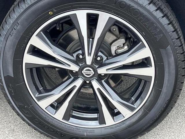 2020 Nissan Rogue SV FWD