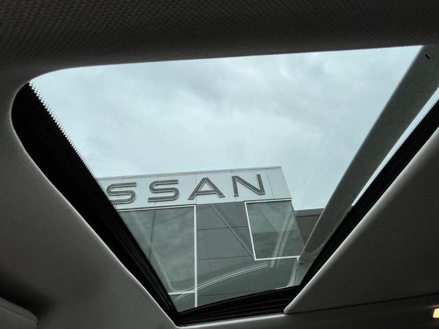 2020 Nissan Rogue SV FWD