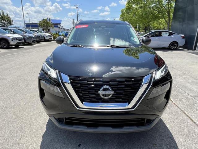 2023 Nissan Rogue S FWD