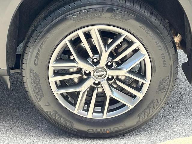 2023 Nissan Rogue S FWD