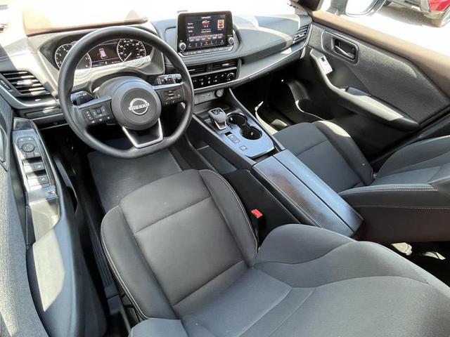 2023 Nissan Rogue S FWD