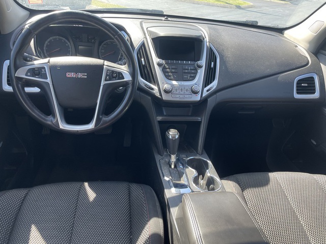 2016 GMC Terrain SLE FWD