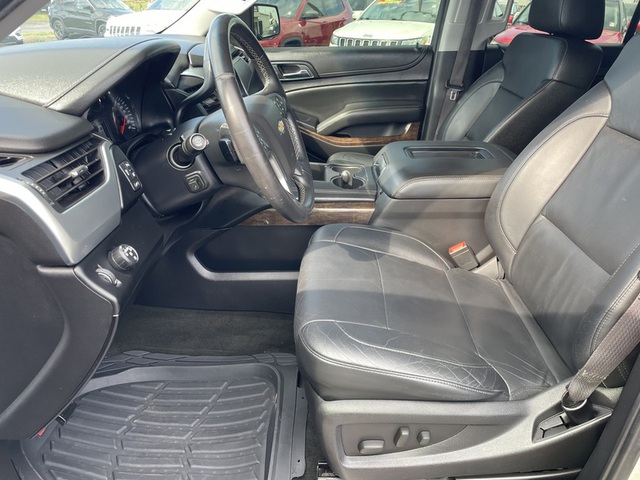 2015 Chevrolet Tahoe LT 2WD
