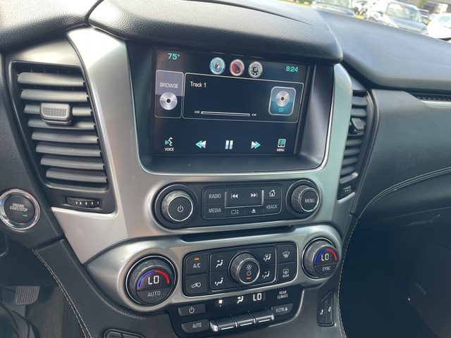 2015 Chevrolet Tahoe LT 2WD