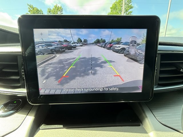 2021 Ford Explorer XLT RWD