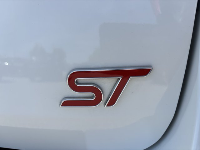 2021 Ford Explorer ST 4WD