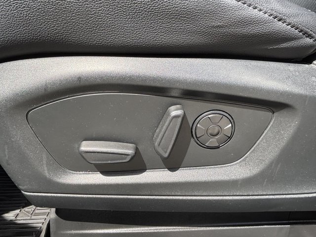 2021 Ford Explorer ST 4WD