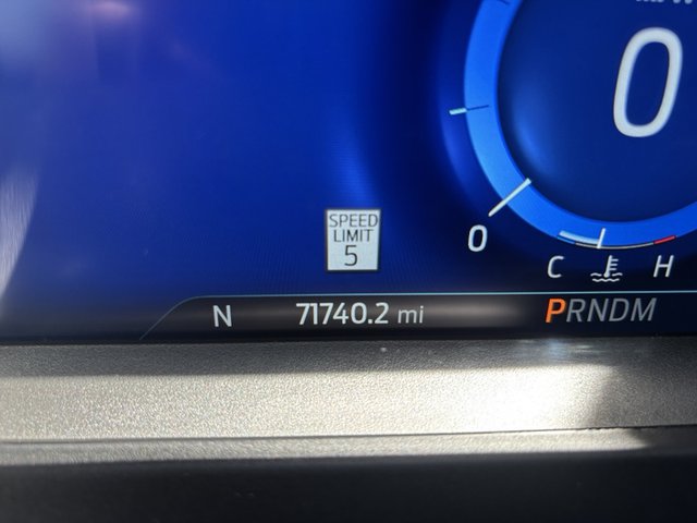 2021 Ford Explorer ST 4WD