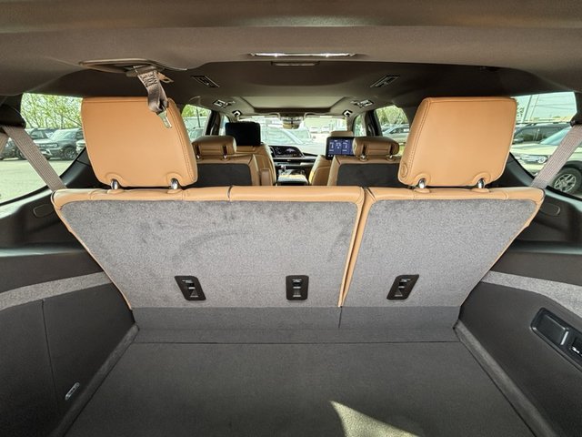 2021 Cadillac Escalade Premium Luxury 4WD