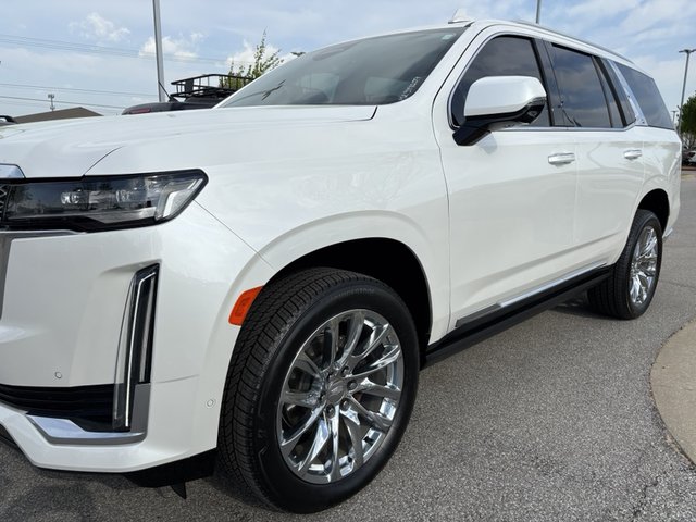 2021 Cadillac Escalade Premium Luxury 4WD