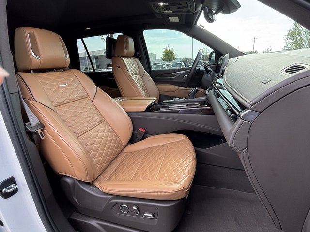 2021 Cadillac Escalade Premium Luxury 4WD