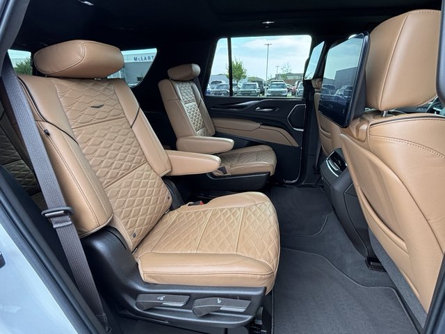2021 Cadillac Escalade Premium Luxury 4WD